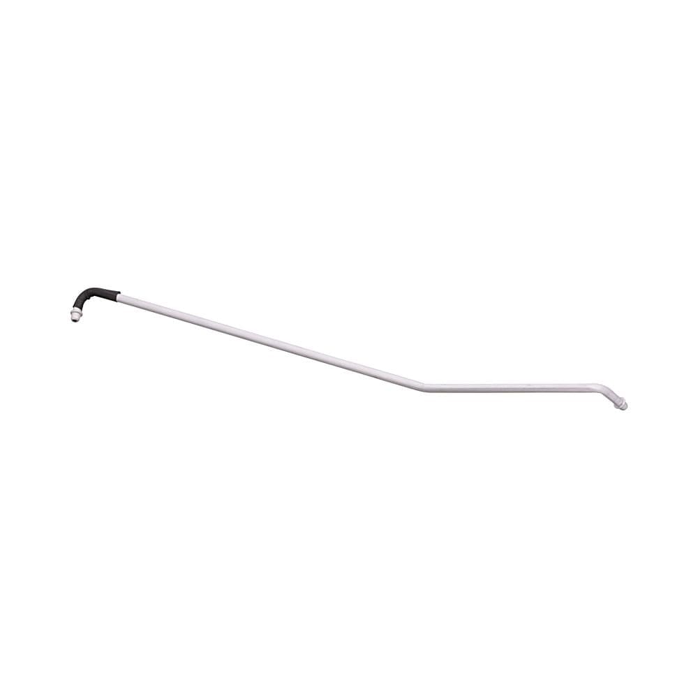 Tubo de Ligação para Cooktop Brastemp - W10589010