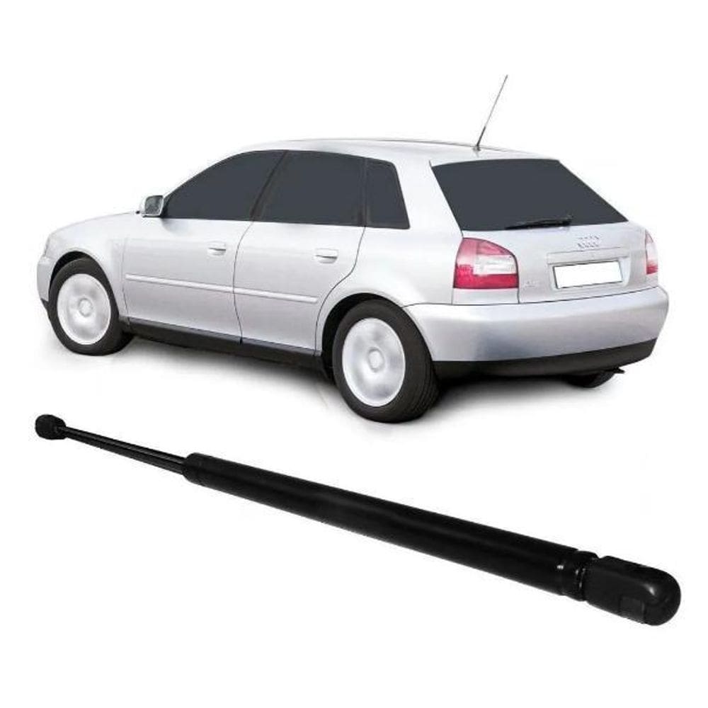 Amortecedor De Porta Malas Audi A3 Tg 1201.044 Único