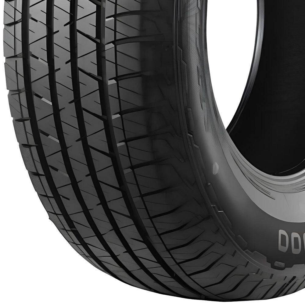 Pneu Roadcruza RA2000 225/75 R16 Aro | Extra