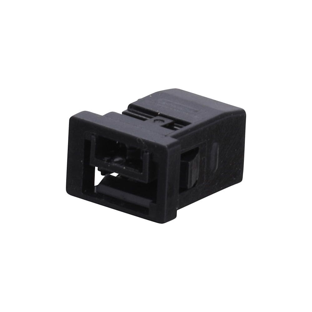 Trava da Porta para Geladeira Brastemp - W10317058