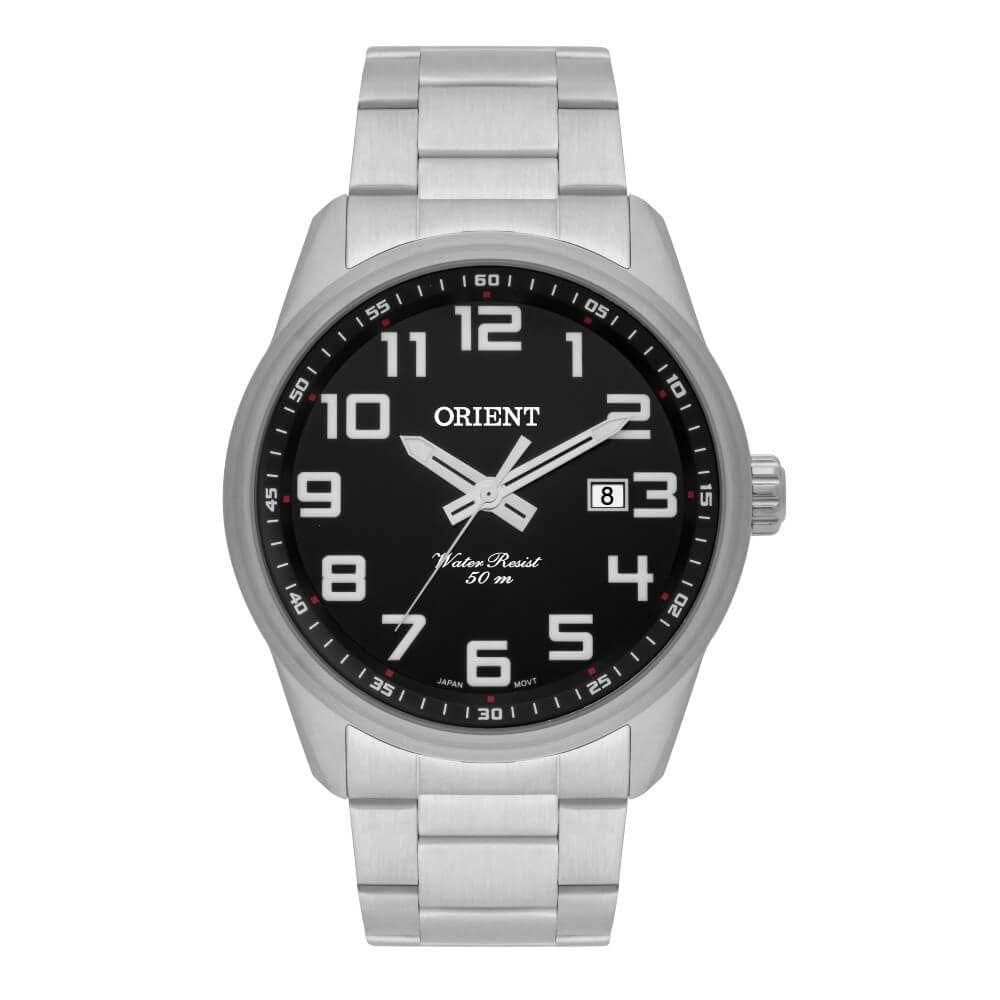 Relógio Orient Masculino MBSS1271 P2SX.