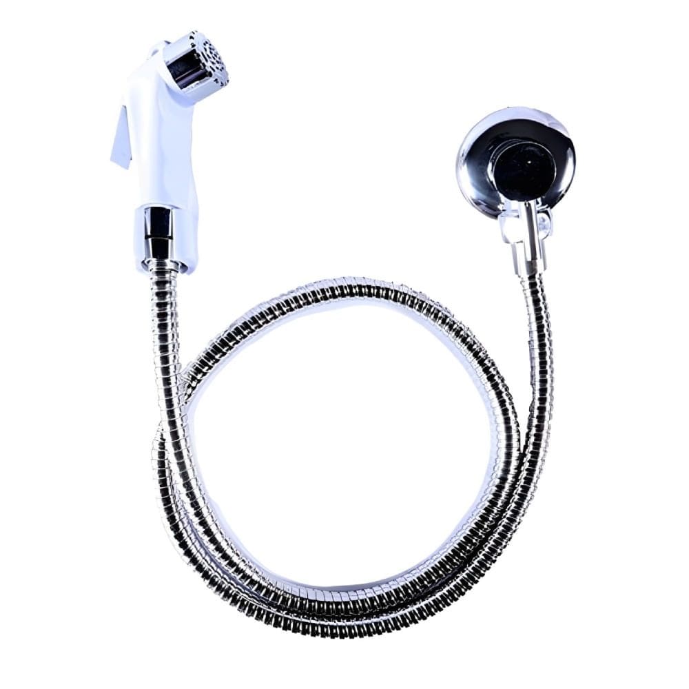 Ducha Higiênica Branca 1/2 - RMD DUCHA - REMADI