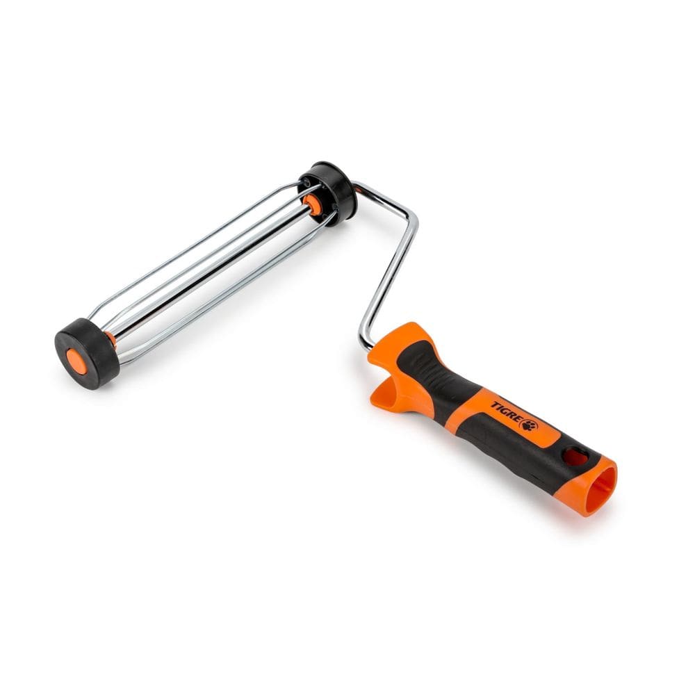 Suporte Pro 23x4,6cm Gaiola 5A 2107-23 - 32107230 - TIGRE