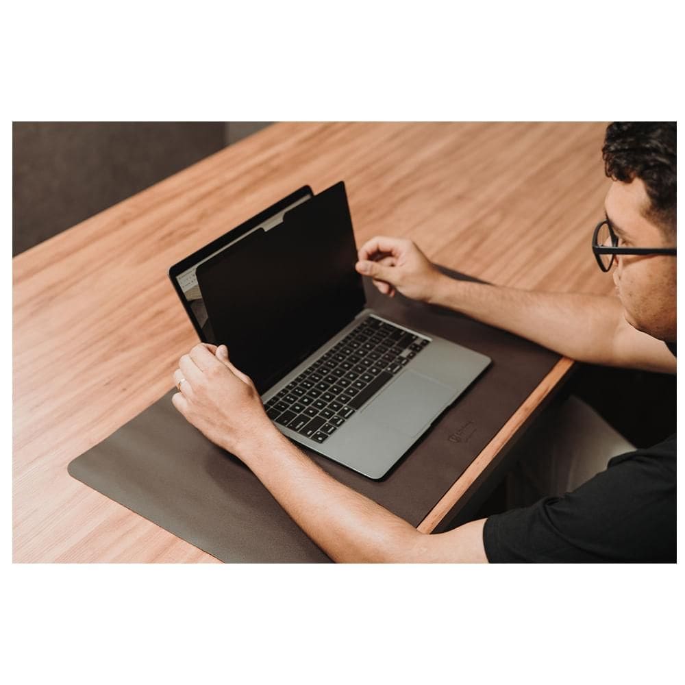 Película para MacBook Air 13,6” MagPrivacy de Vidro e Plástico - HPrime - HPMAC136