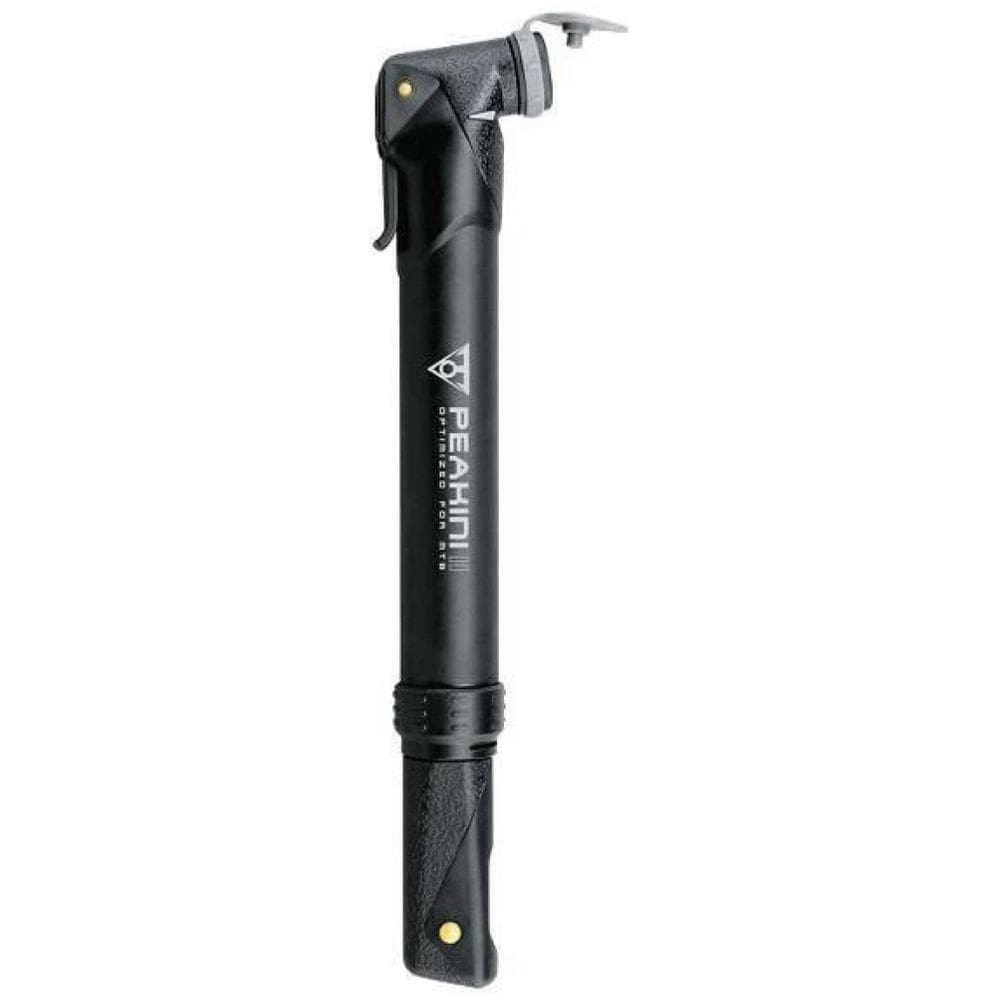 Mini Bomba Topeak Peakini Ii - Tpkn2
