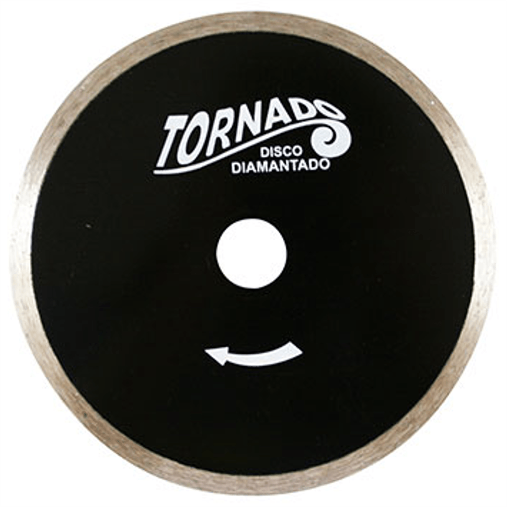 Disco Diamantado para Marmore 4.3/8”” - 004424 - STAMACO