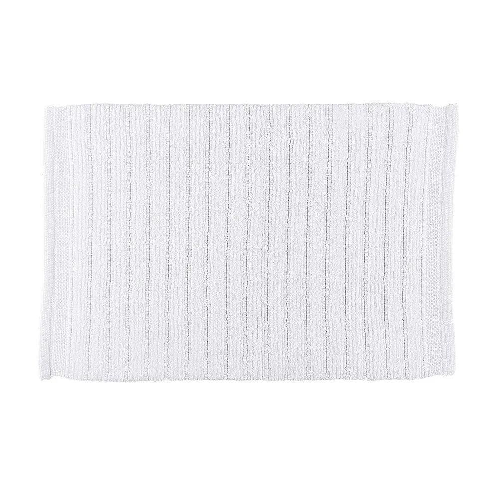 Tapete Ibiza Antiderrapante 100% Algodão - Kacyumara