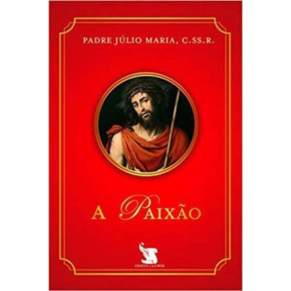 A Paixão