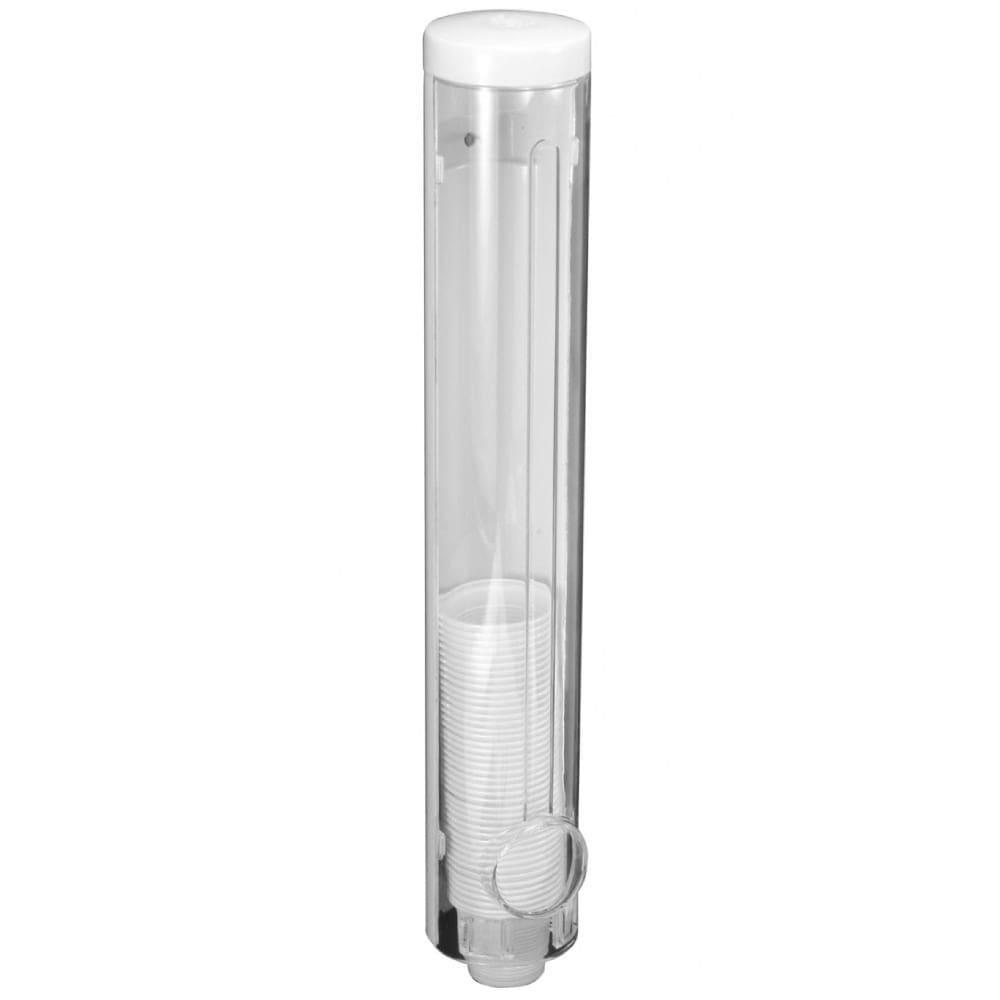 Dispenser Cancun Acrílico Para Copos De Café - A38 - JSN