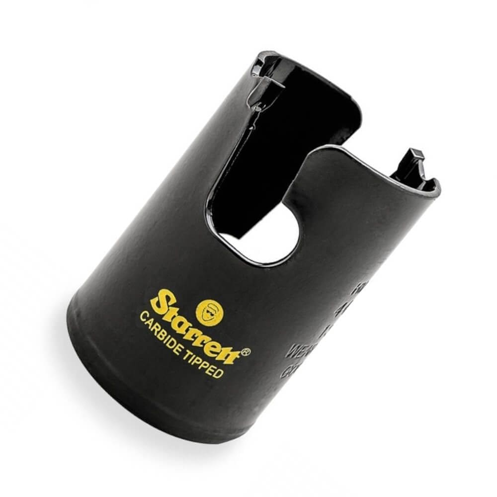 Serra Copo Multi com Ponta de Metal Duro 44mm 1.3/4` - MPH0134 - STARRETT