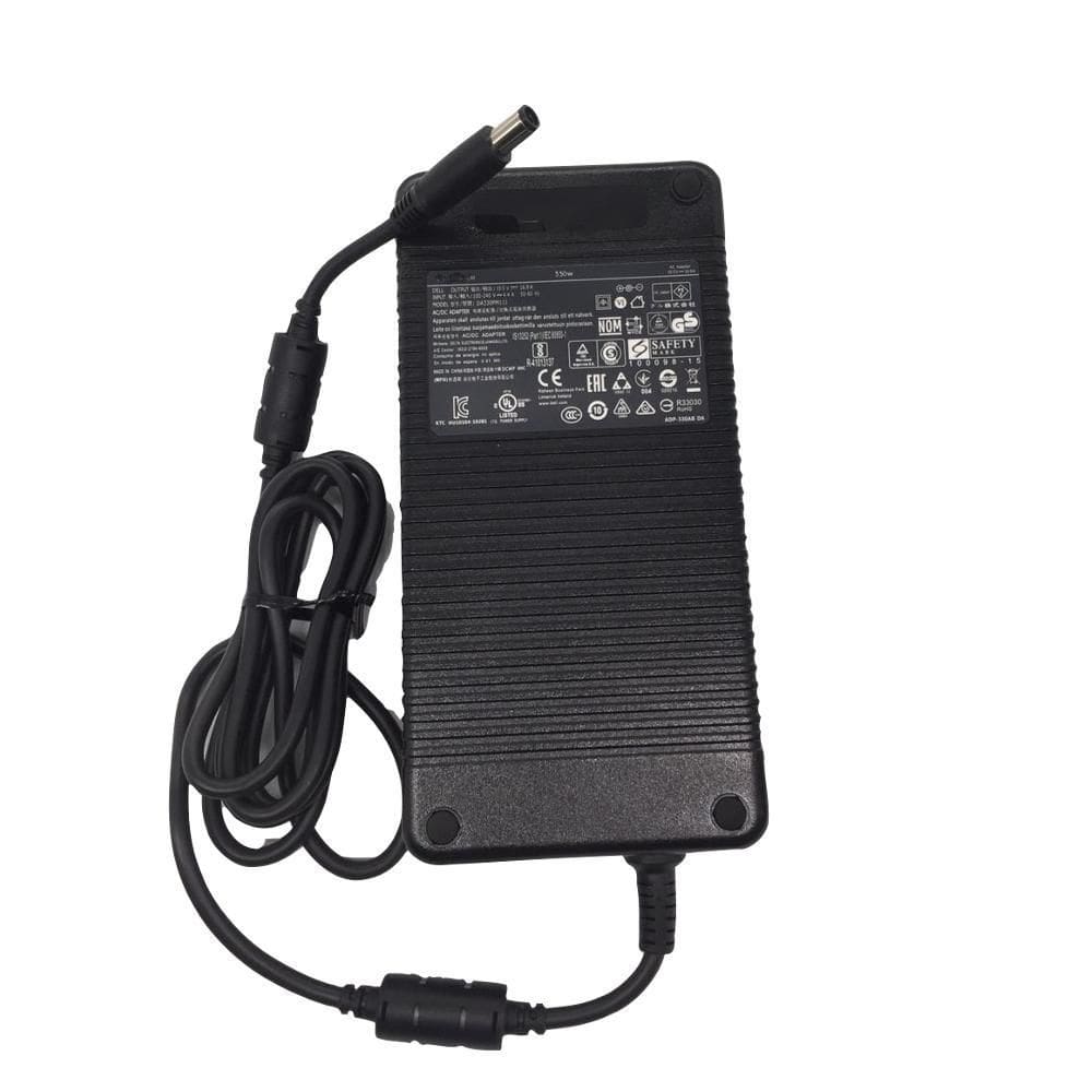 Fonte Carregador Notebook 19.5V 1 6.9A 330W Ponta 7.45.0Mm