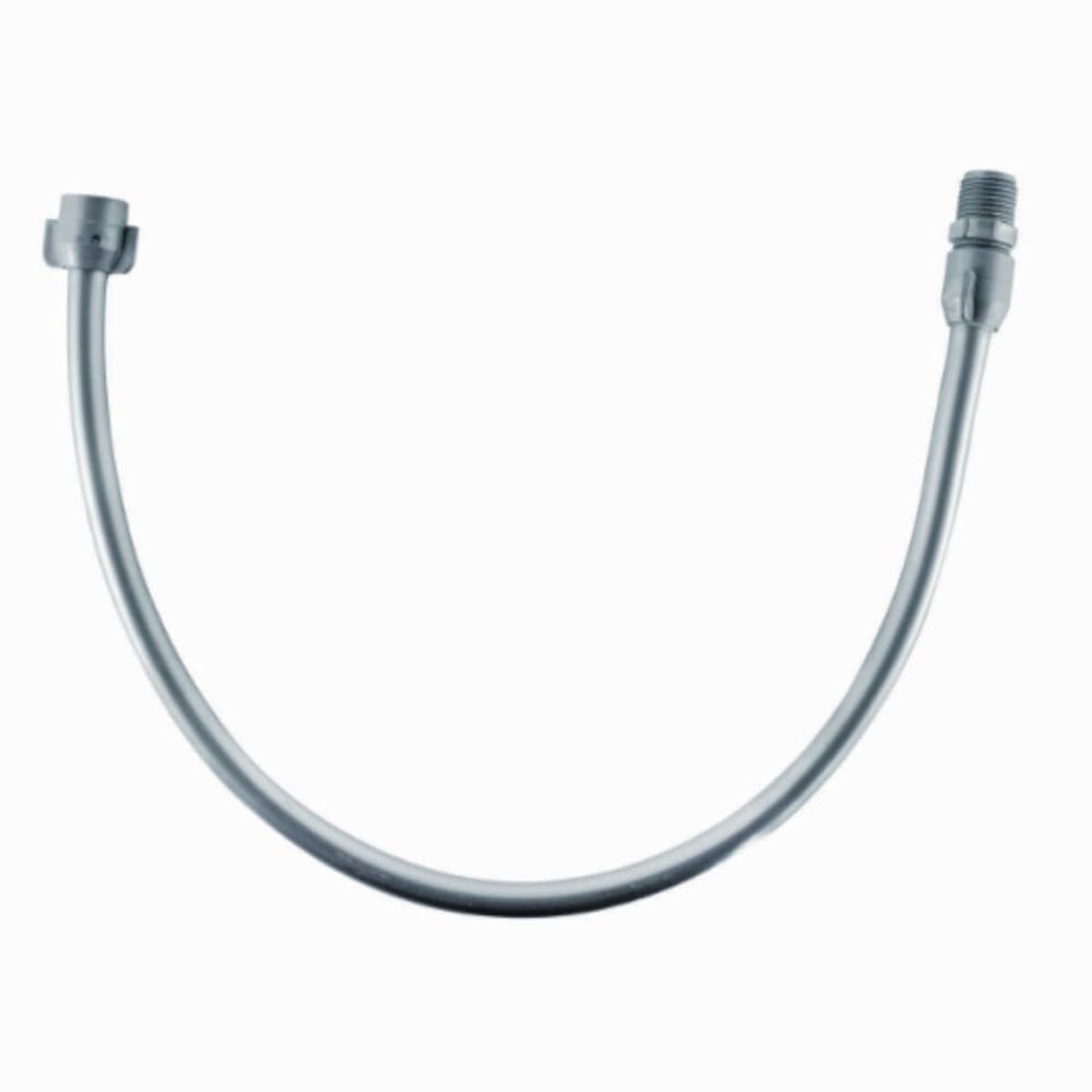 Engates Flexíveis Prata 50cm 1/2”” - EN50/3 - ASTRA