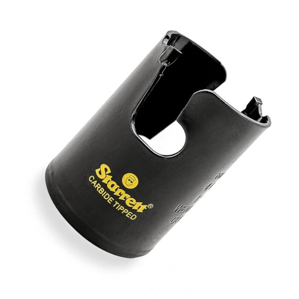 Serra Copo Multi com Ponta de Metal Duro 48mm 1.7/8` - MPH0178 - STARRETT