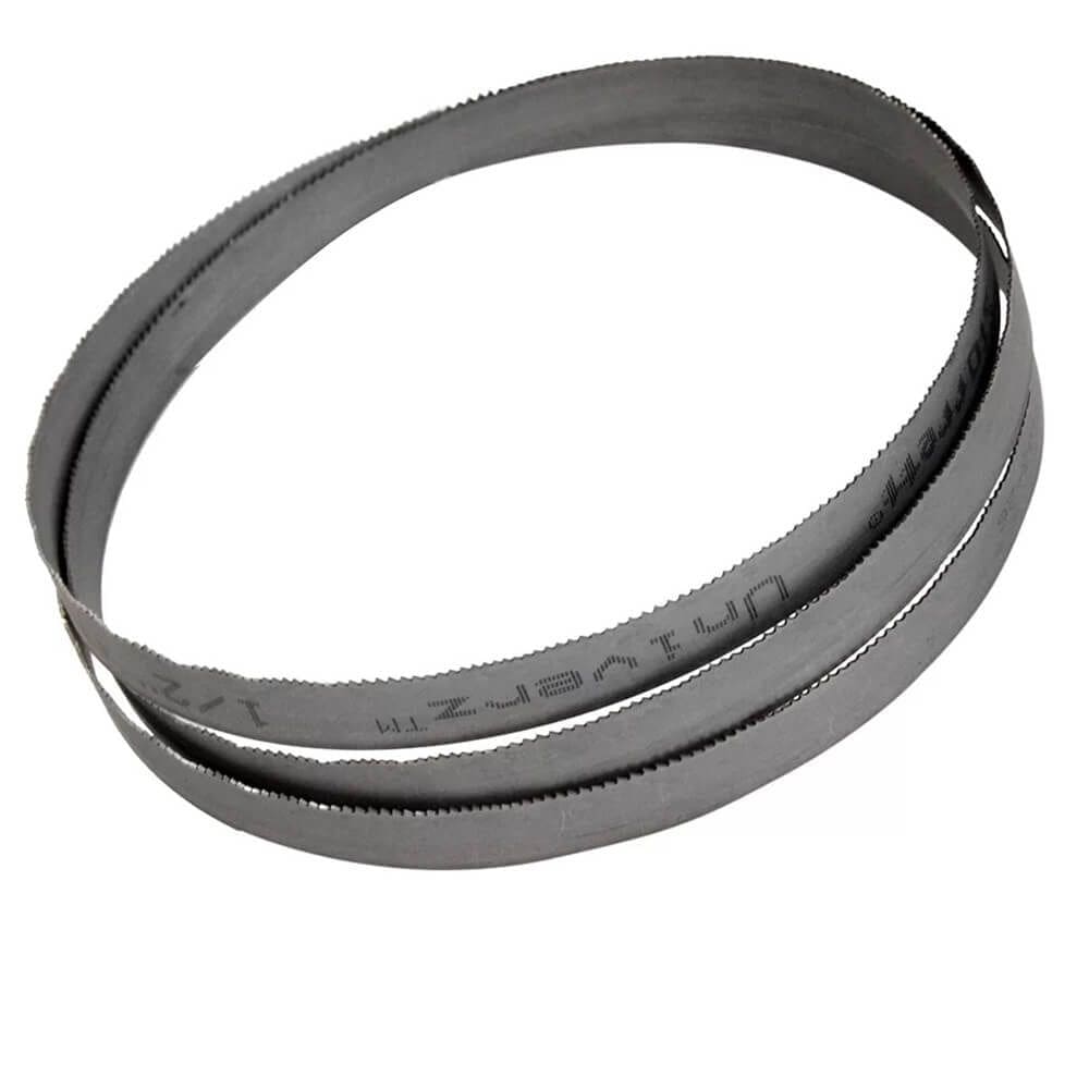 Lâmina Serra Fita Bimetal 24 Dentes 1,33 Metros - K1105-4 - STARRETT