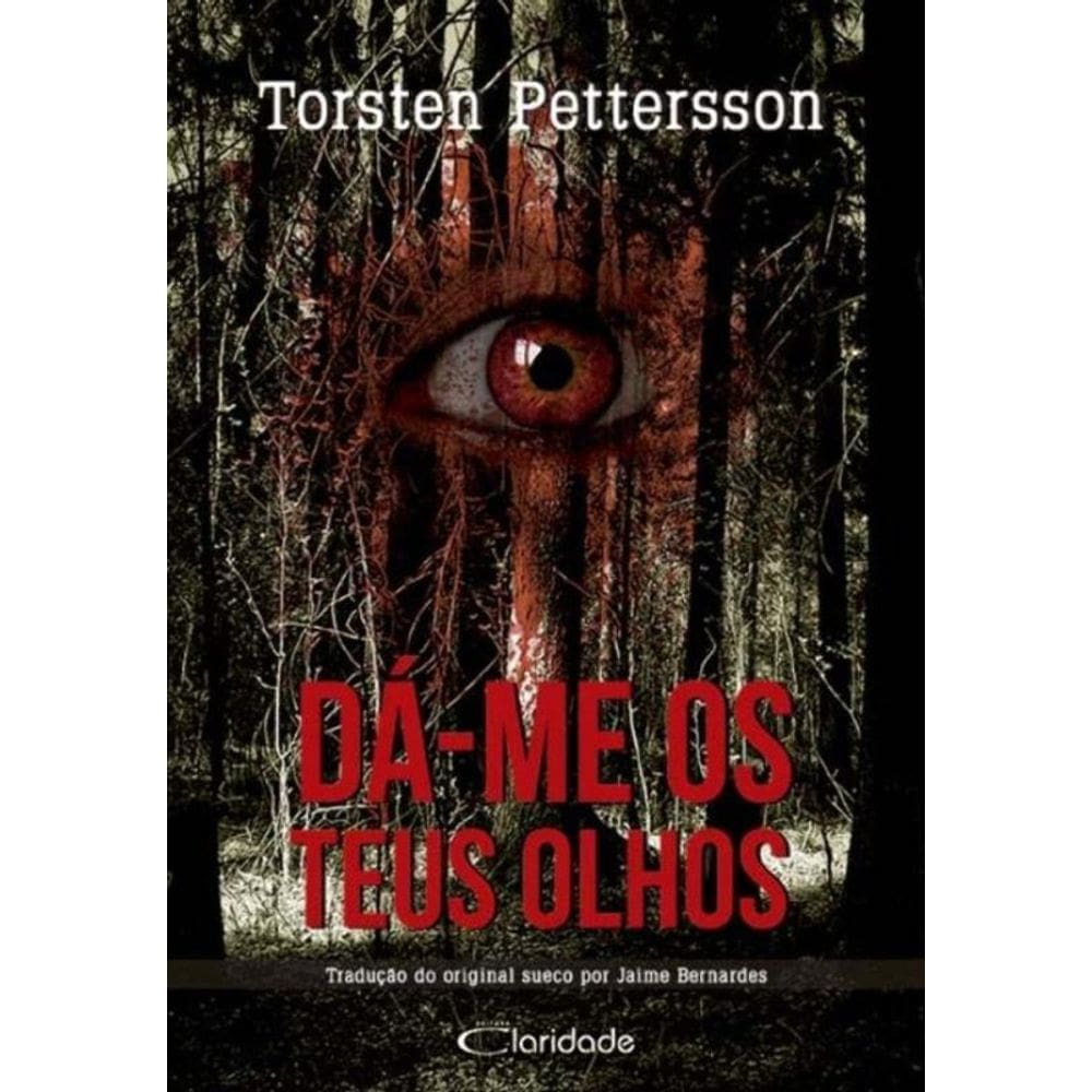 Dá-me Os Teus Olhos