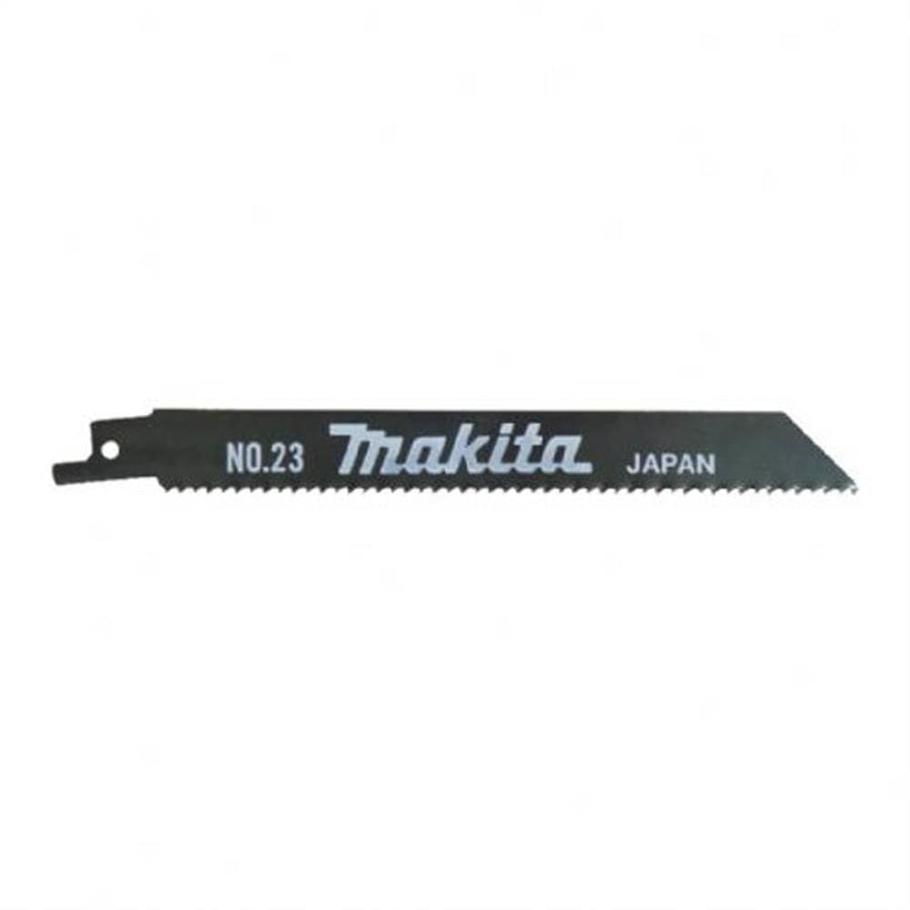 Lâmina Para Serra Sabre HCS 165mm Com 9 Dentes - B-00826 - MAKITA