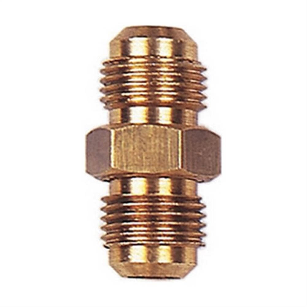 União 5/8UNF(e) Para Tubo de Cobre 3/8 - 3179 - JACWAL