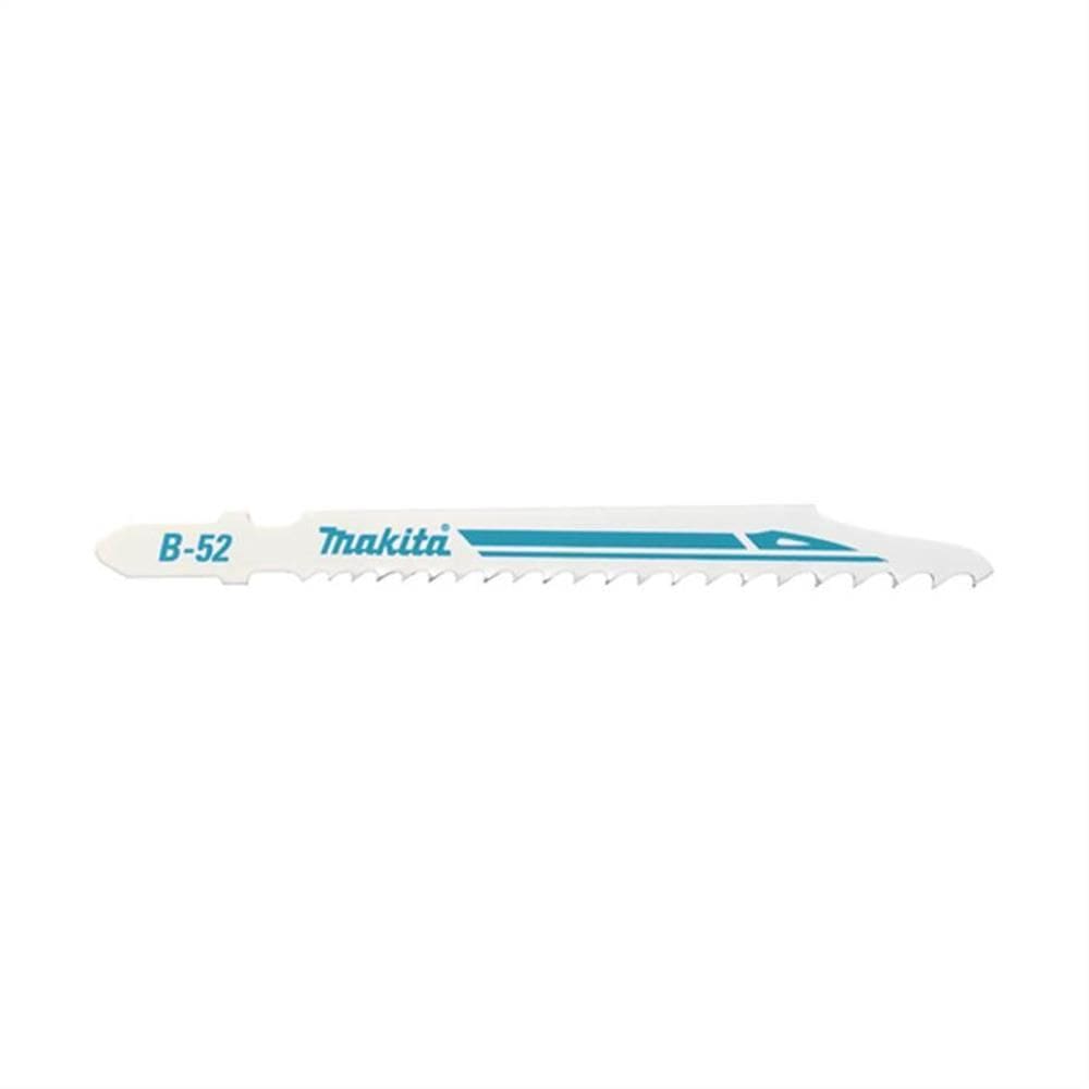 Lâmina Para Serra Tico-Tico 77mm HSS B-52 - B-06482 - MAKITA