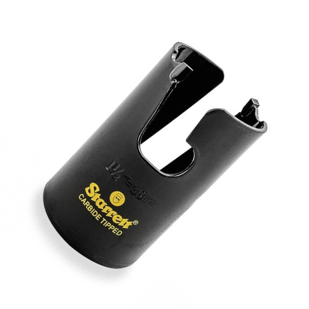 Serra Copo Multi com Ponta de Metal Duro 38mm 1.1/2` - MPH0112 - STARRETT