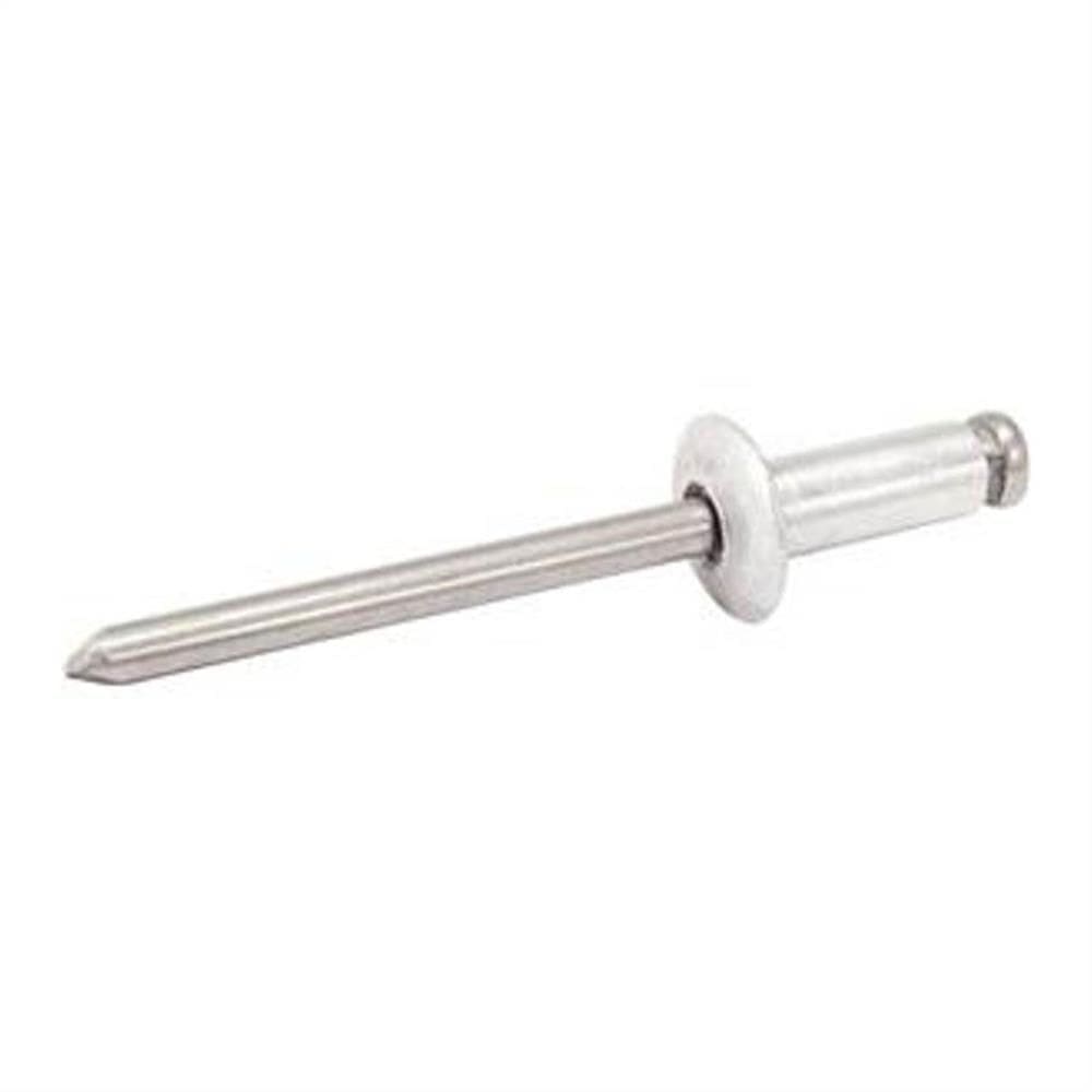 Rebite Alumínio 4,0x22,0mm Nove54 - 28.38.140.220 - VONDER