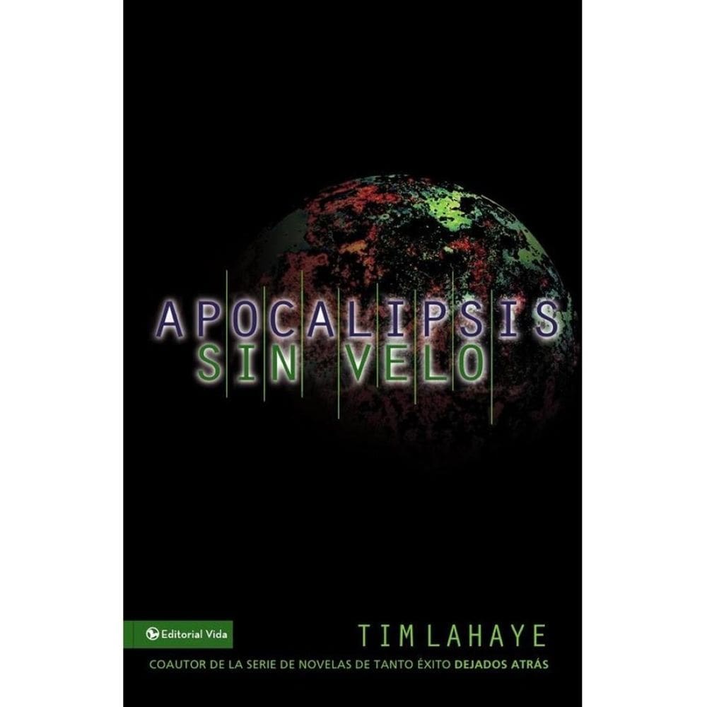 Apocalipsis sin velo - Espanhol
