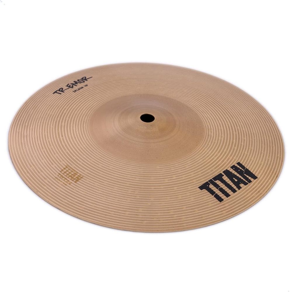 Prato Vogga Splash Titan Tremor 10` Tnt10Sp