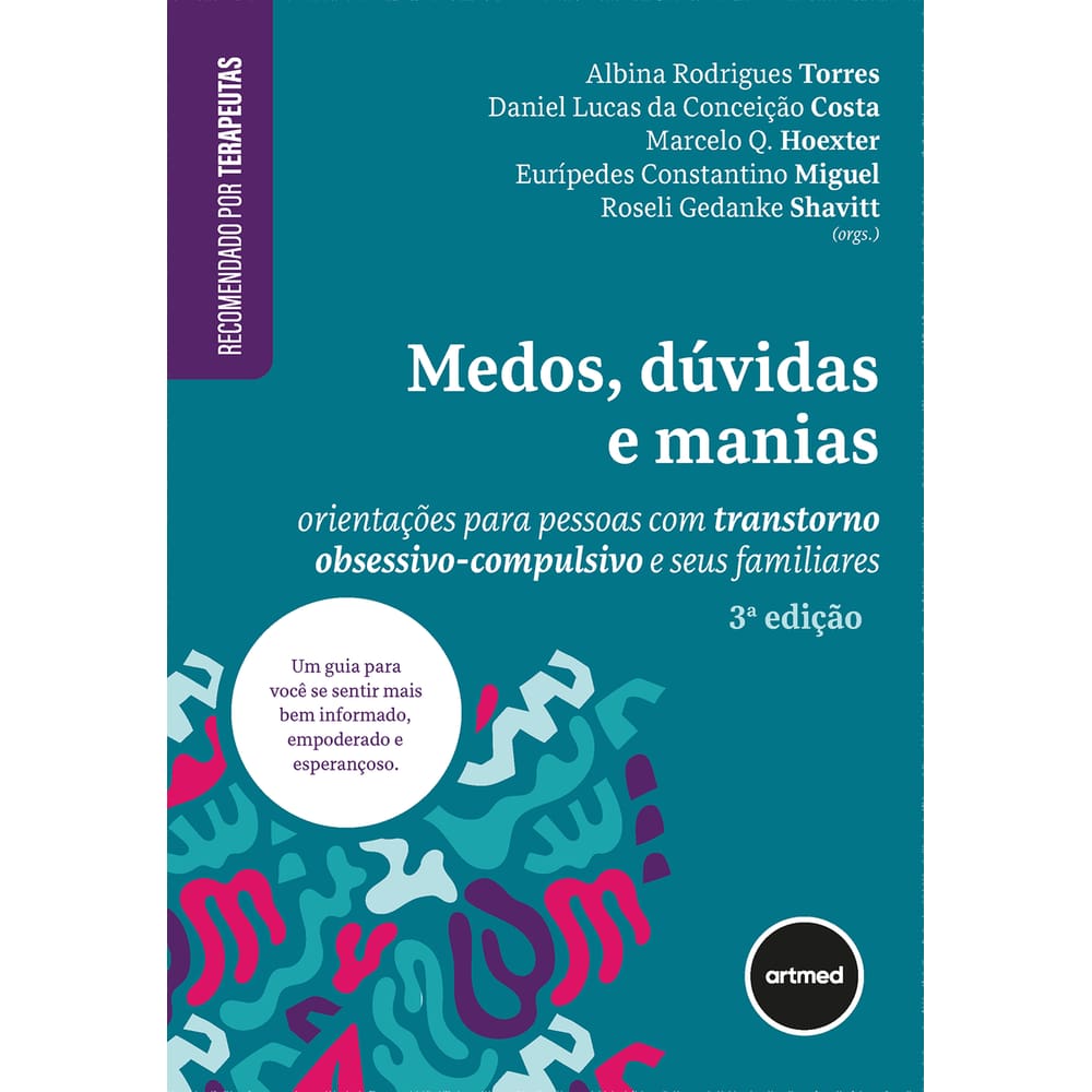 Medos, Dúvidas e Manias