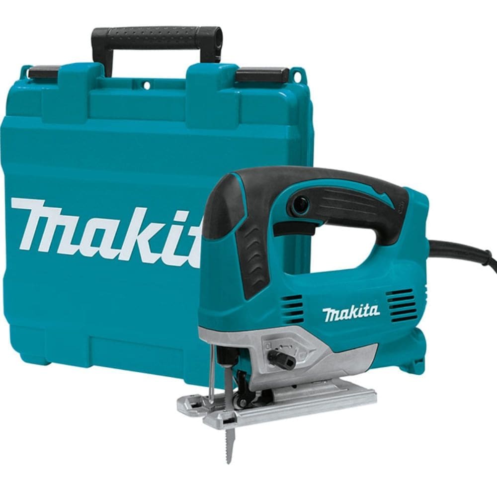 Serra Tico-Tico 650Watts 110Volts - JV0600K - MAKITA