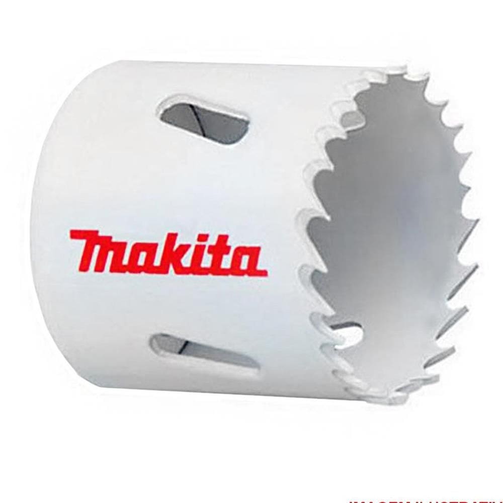 Serra Copo Bi Metal 32mm 1.1/4”” - D17049 - MAKITA