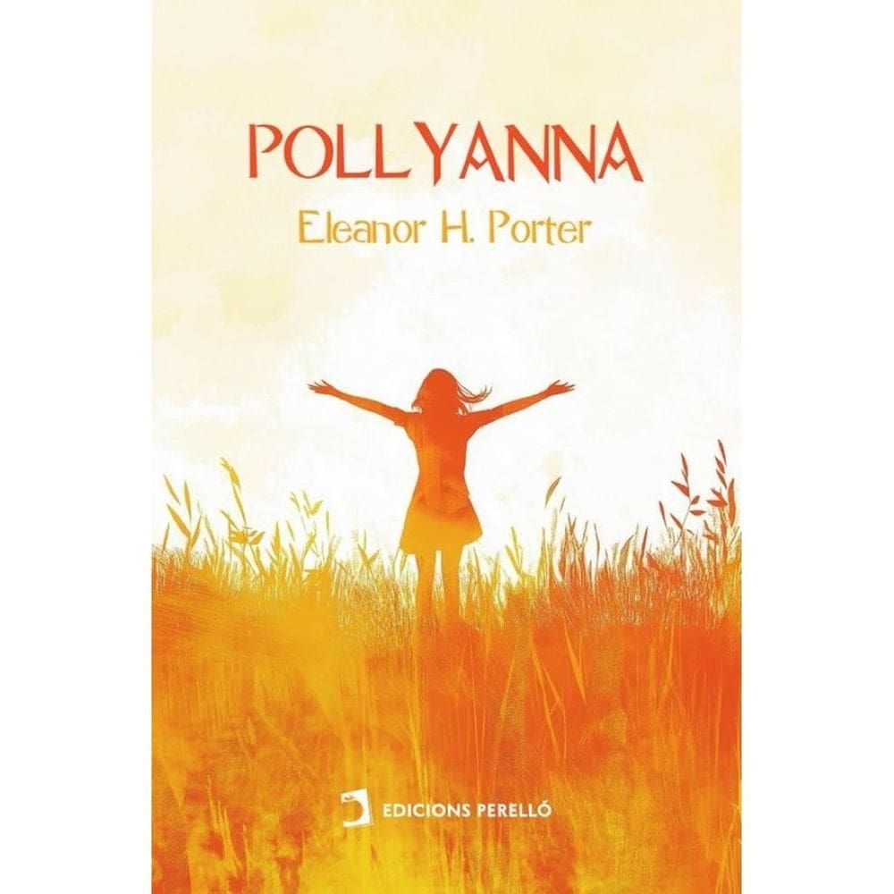 Pollyanna - Inglês