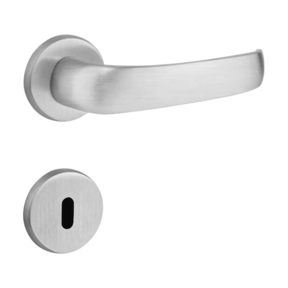 Fechadura Interna 55mm Design Pepe - 41-2049 - LOCKWELL