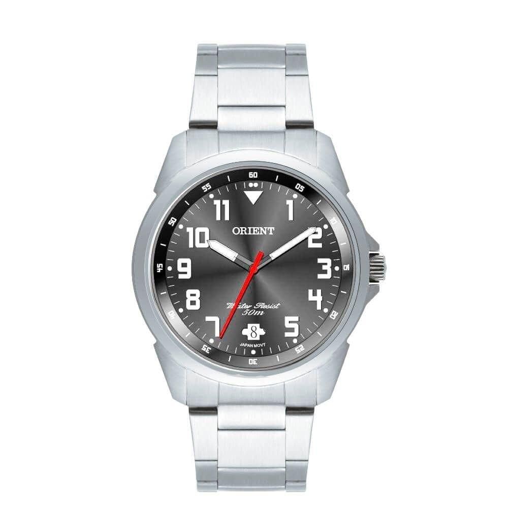 Relógio Orient Masculino MBSS1154A G2SX.