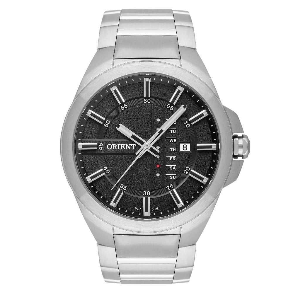 Relógio Orient Masculino MBSS2028 G1SX.
