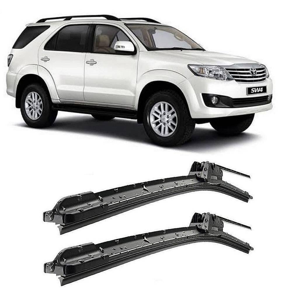 Palheta Para-Brisa Sw4 2005/2015 Bosch Aerofit