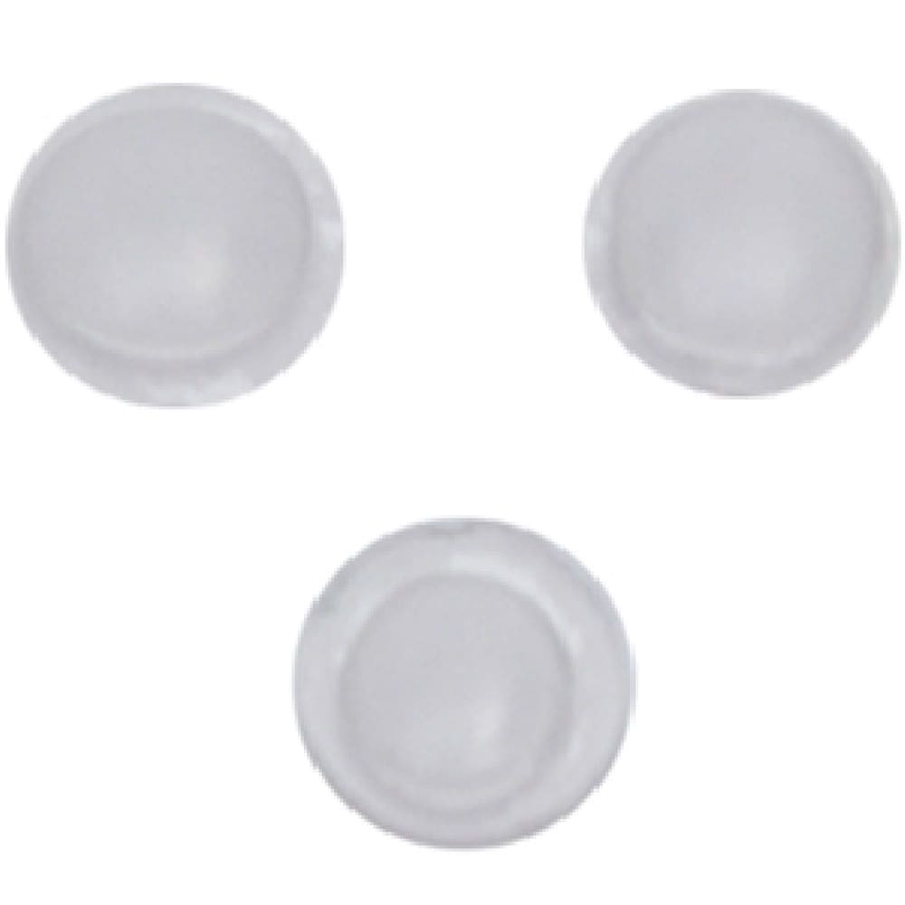 Silen Gotas Silenciador de Móveis com 2x7mm - 4901 - TALENTOS