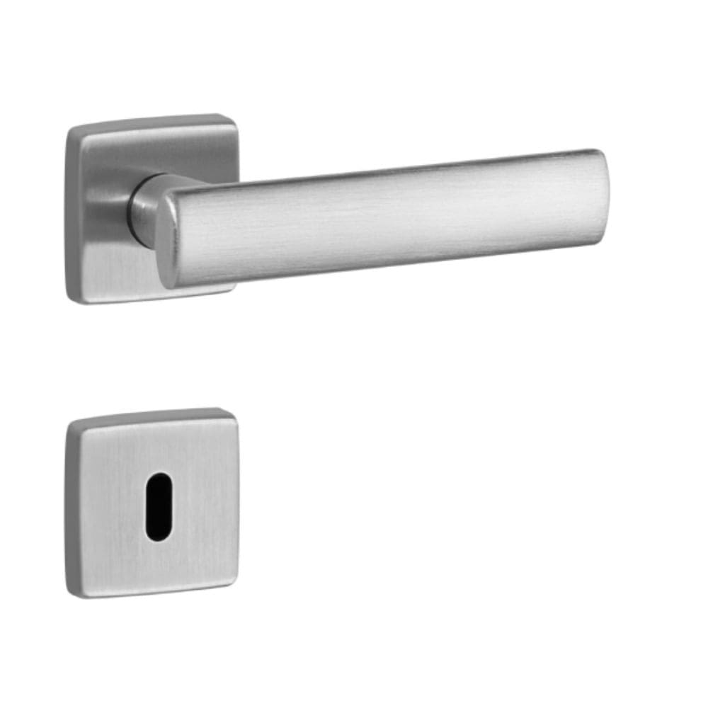 Fechadura Interna 55mm Light Luna - 41-2419 - LOCKWELL