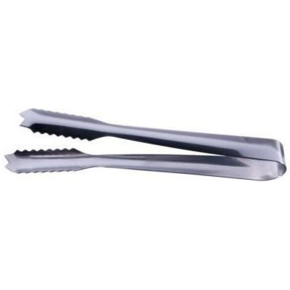 Pegador De Gelo Aço Inox Para Bar Drinks Bebidas Multiuso