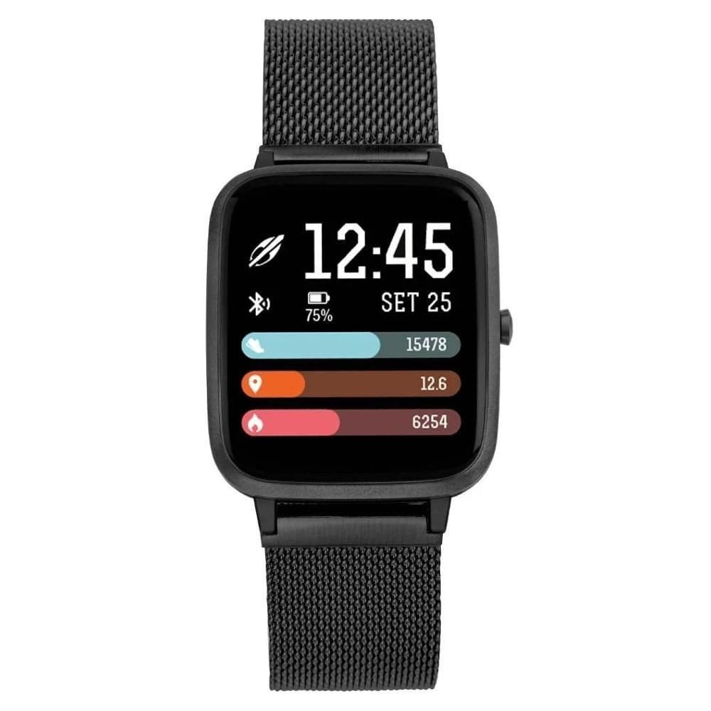 Relógio Smartwatch Mormaii Life MOLIFEGAE/7P