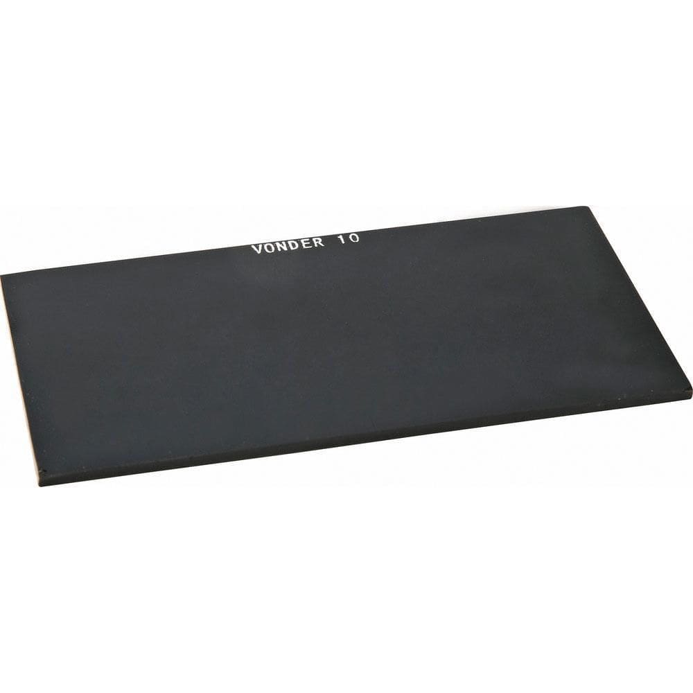 Lente Retangular Verde 108 x 51mm Ton 10 - 70.22.000.010 - VONDER
