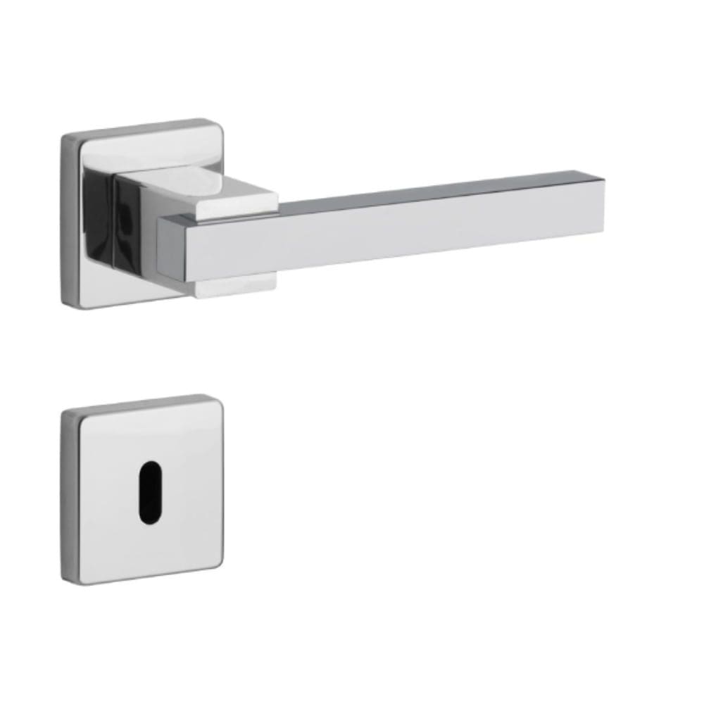 Fechadura Interna 55mm Future Dudu - 41-4164 - LOCKWELL