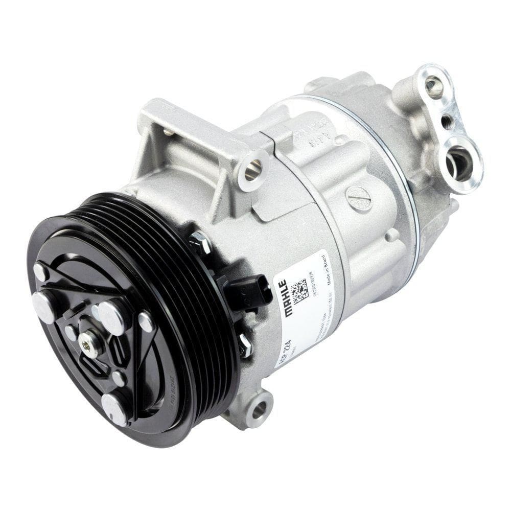 Compressor Ar Mahle CVC Fiat Argo 2017-2020 - Polia 6 Canais