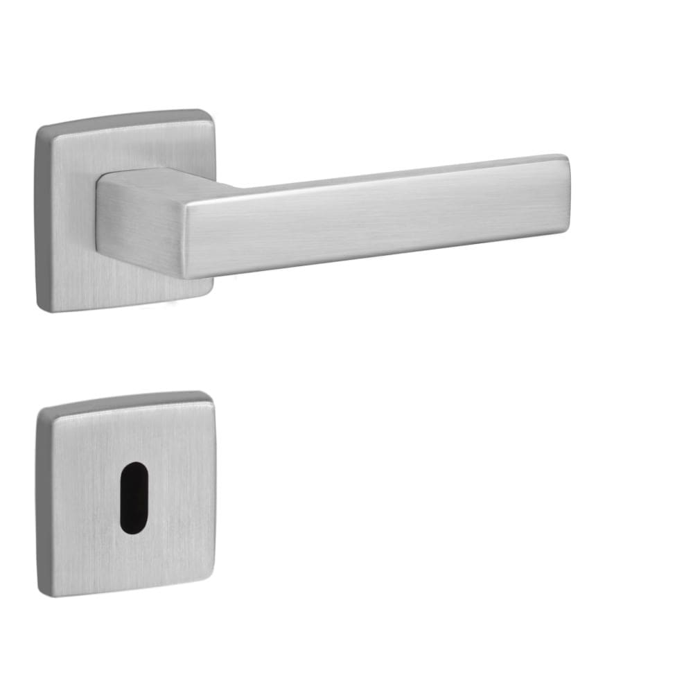 Fechadura Interna 40mm Loft - K11-20/010 - LOCKWELL
