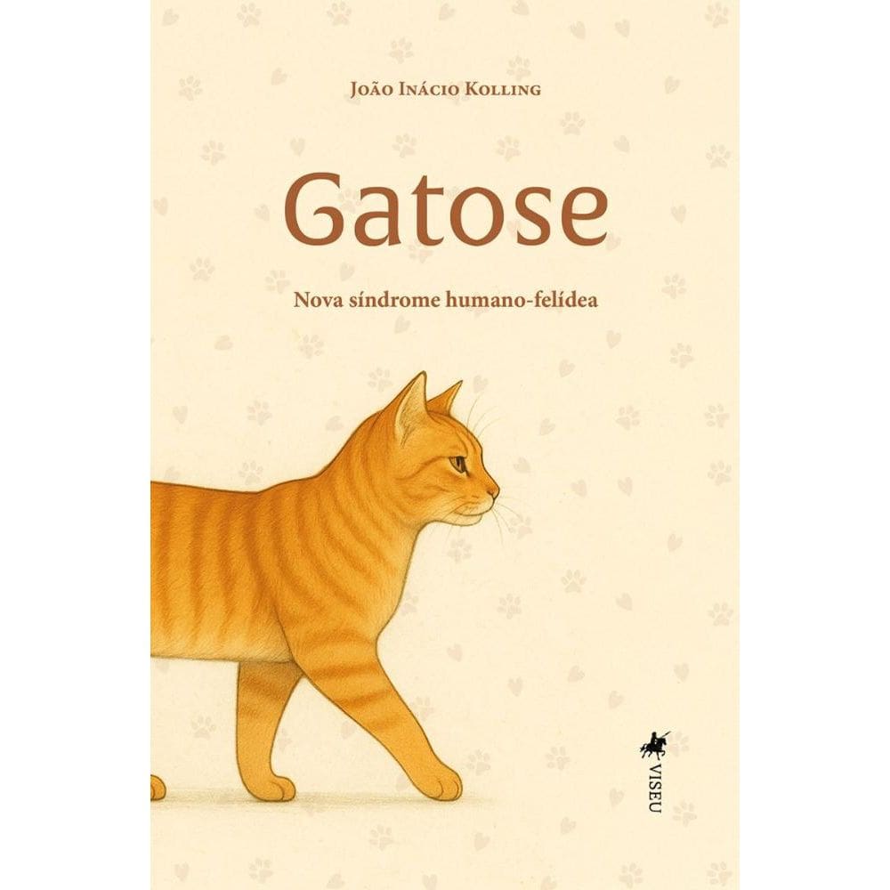 Gatose: Nova síndrome humano-felídea