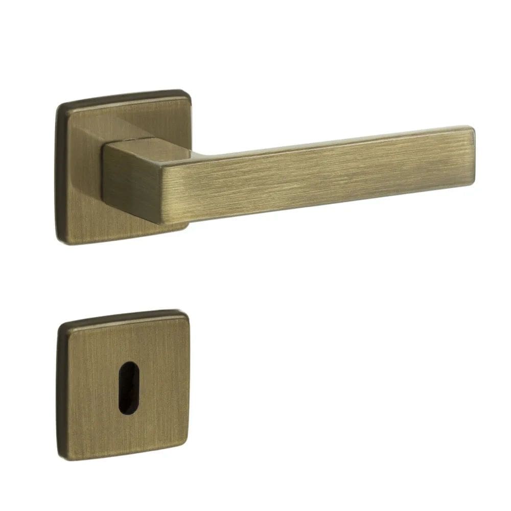 Fechadura Interna 40mm Light Loft - K11-20/010 - LOCKWELL