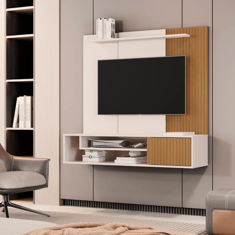 Home San Marino Off White Ripado