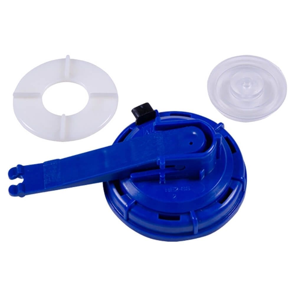 Reparo para Caixa Acoplada - HE2/DF - ASTRA