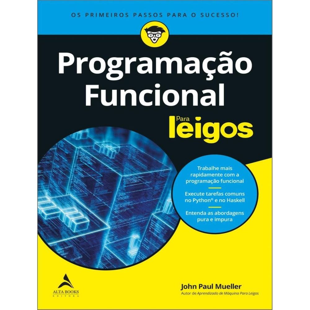 Programacao Funcional Para Leigos