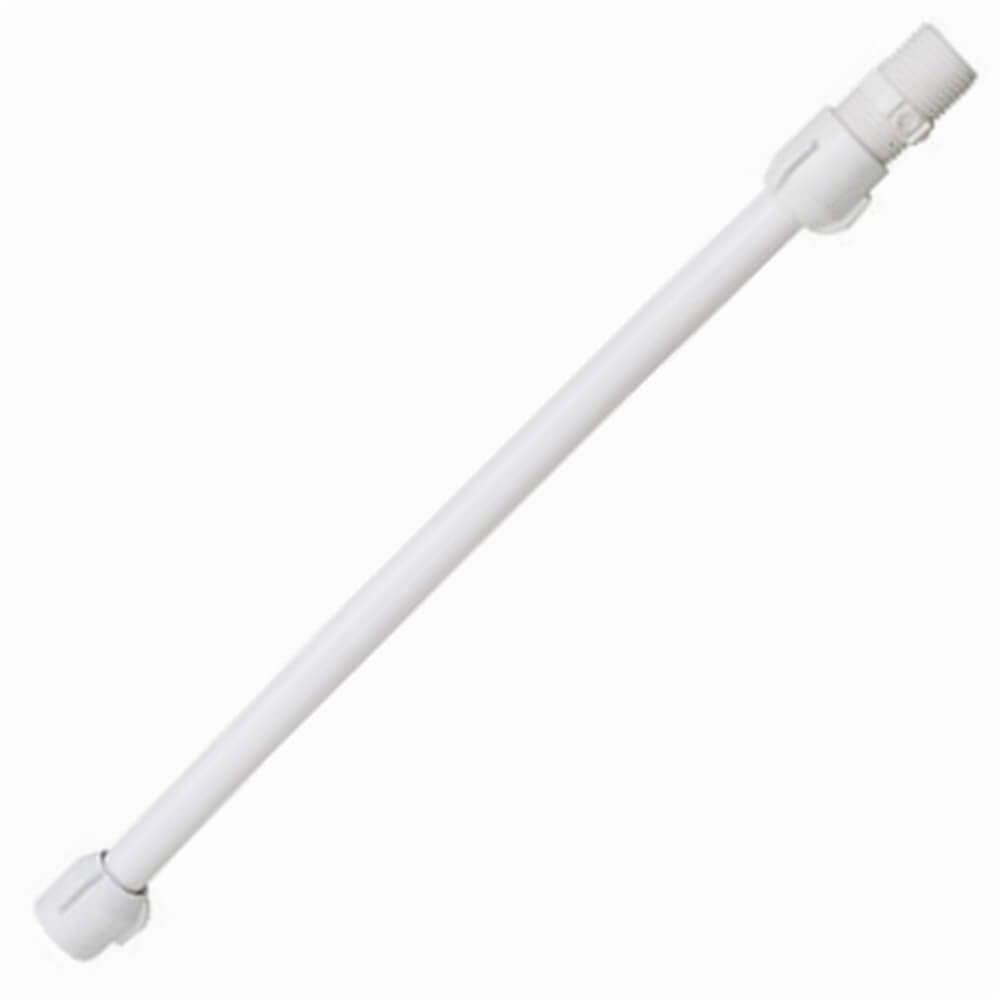 Engate Flexível Branco 80cm - EN80 - ASTRA
