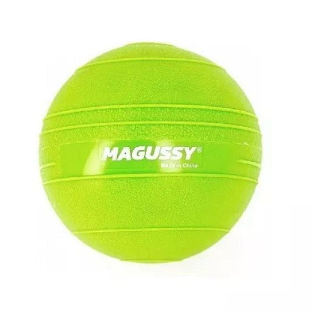 Bola 2Kg Medicine Ball Magussy
