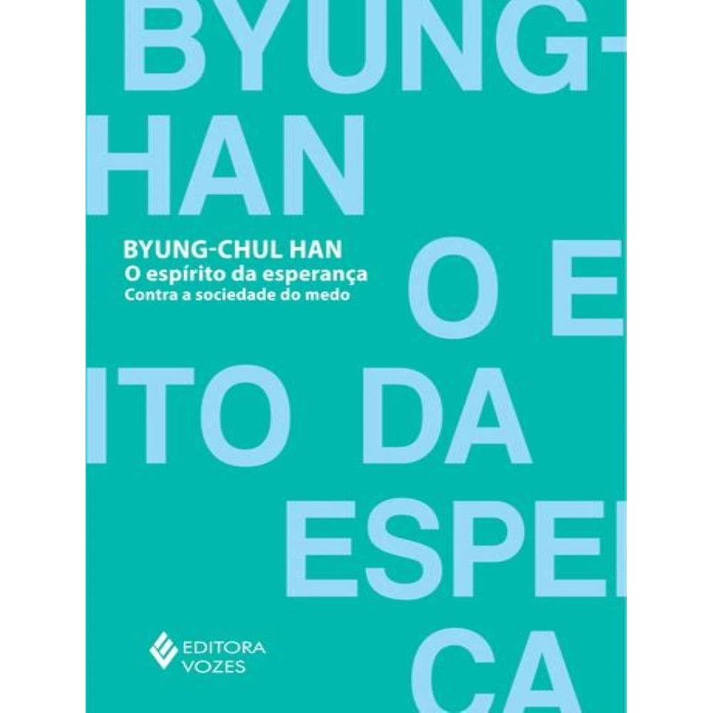 O Espirito Da Esperanca